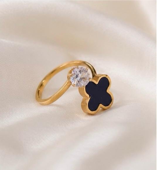 Black Clover Ring - Image 3