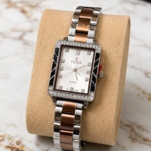 Cillex Crystal Grace Women's Watch