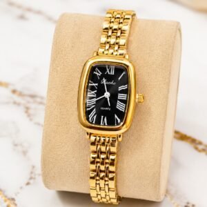 Baoke Woman's Royal Noir Watch