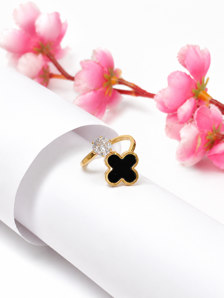 Black Clover Ring