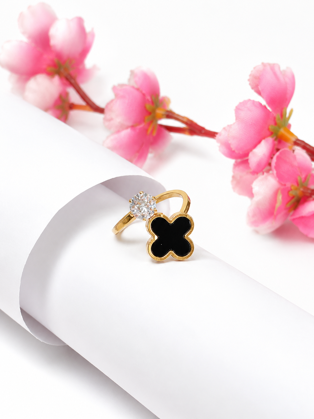 Black Clover Ring