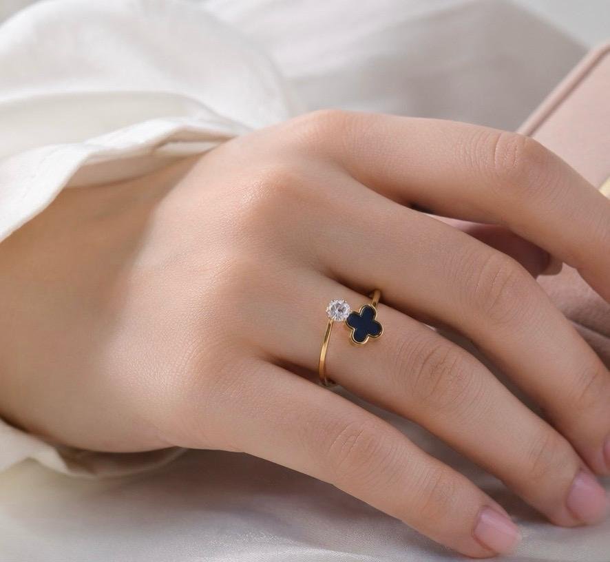Black Clover Ring - Image 2